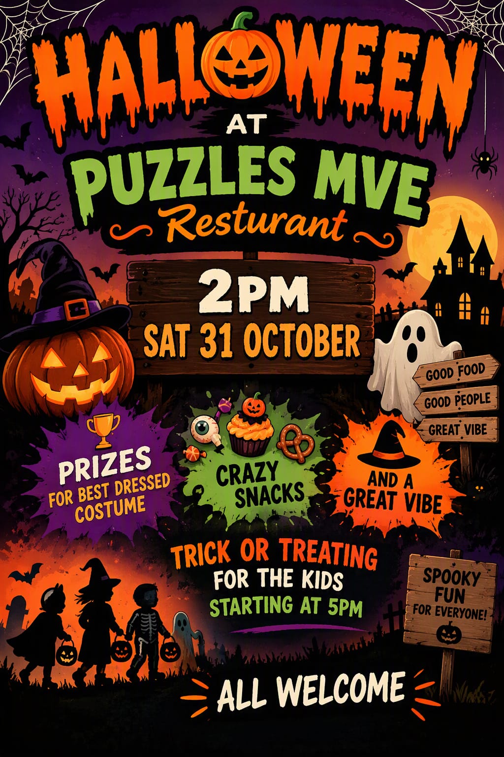 Halloween